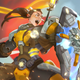 Illustration for article titled iOverwatch/i Ships Are All About Filling In The Blanks